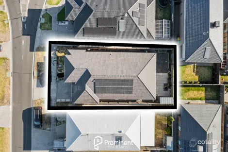 Property photo of 3 Carpathian Drive Clyde North VIC 3978