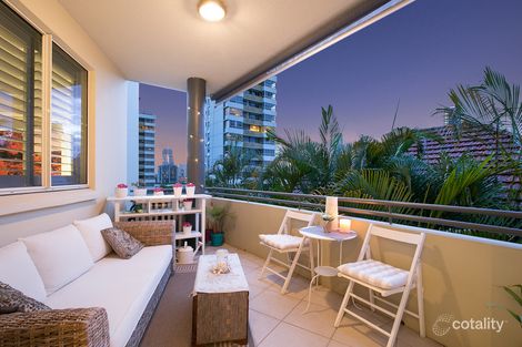 Property photo of 302/72 Moray Street New Farm QLD 4005