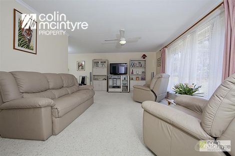 Property photo of 5 Rutledge Place Wanniassa ACT 2903