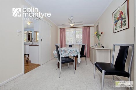 Property photo of 5 Rutledge Place Wanniassa ACT 2903