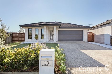 23 Solomon Pde, Warner, QLD 4500