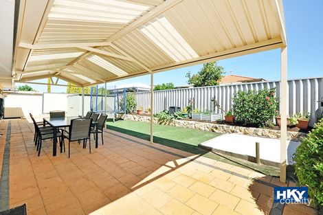 4 Crystal Turn, Bennett Springs, WA 6063