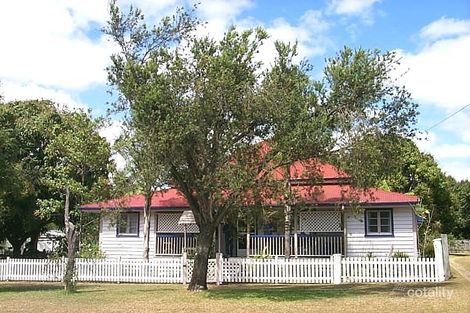 79 Steindl St, Granville, QLD 4650