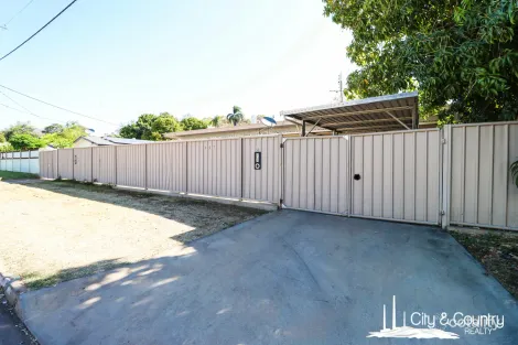 1/147 Trainor St, Pioneer, QLD 4825