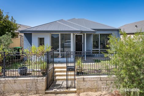 52 Halesworth Pde, Butler, WA 6036