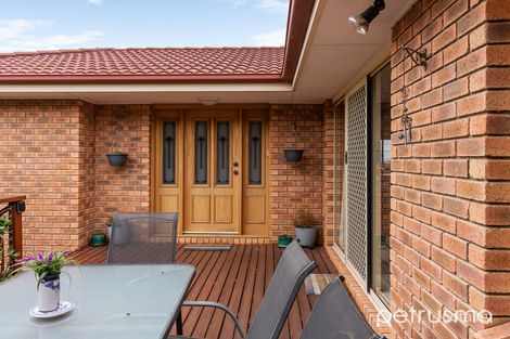 Property photo of 7 Bealiba Place Kingston Beach TAS 7050