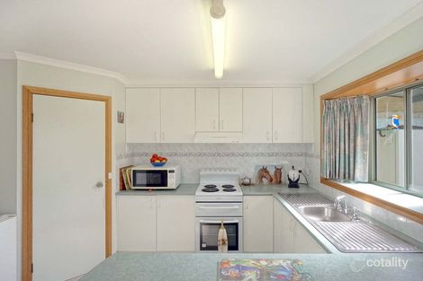 Property photo of 35 Canterbury Street Clunes VIC 3370
