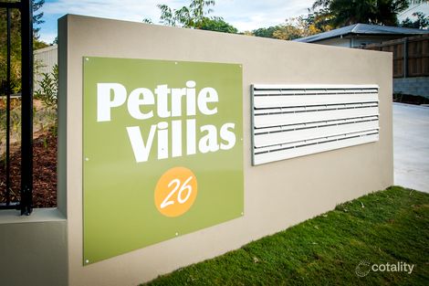 Property photo of 9/26 Doolan Street Nambour QLD 4560