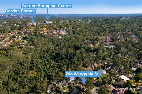 Property photo of 25A Waugoola Street Gordon NSW 2072