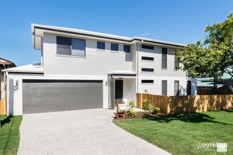 3 Charlie St, Zillmere, QLD 4034