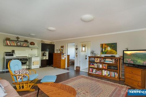 Property photo of 33 Enid Lorimer Circuit Chisholm ACT 2905