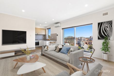 3/34 Meeks St, Kingsford, NSW 2032