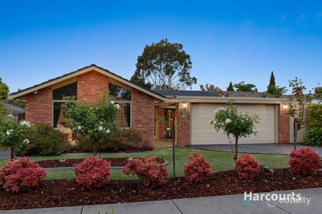 Property photo of 17 Murray Crescent Rowville VIC 3178