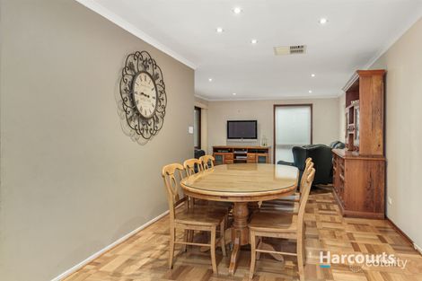 Property photo of 17 Murray Crescent Rowville VIC 3178