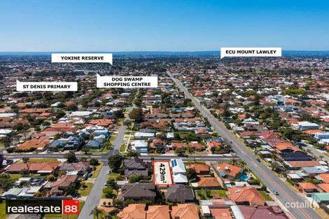 Property photo of 7 Stoneham Street Joondanna WA 6060