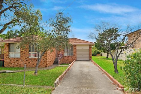 Property photo of 47 Houison Street Westmead NSW 2145