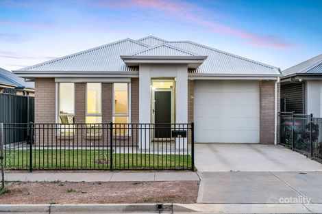 Property photo of 36 Golfview Drive Munno Para SA 5115