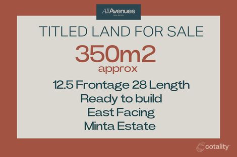 Property photo of 95 Fairground Promenade Berwick VIC 3806