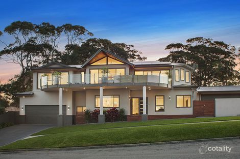 176 Ocean View Dr, Wamberal, NSW 2260