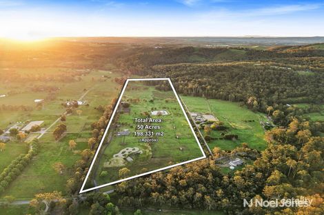 214 Killara Rd, Gruyere, VIC 3770