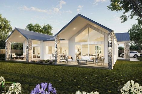 Lot 4 Gibbons Rd, Samford Valley, QLD 4520