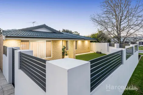 Property photo of 1 Shannon Close Woodvale WA 6026