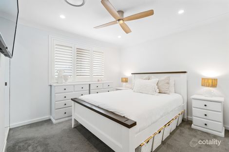 Property photo of 3A Bassett Place Menai NSW 2234