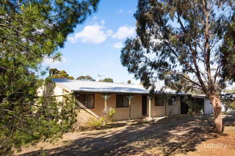 Property photo of 29 Oshanassy Street Baringhup VIC 3463