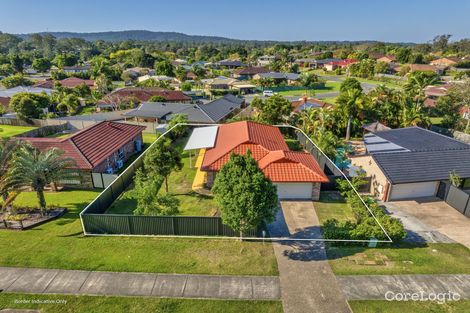 Property photo of 91 McLaren Road Nerang QLD 4211