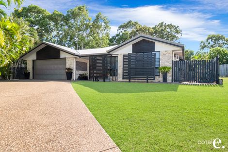 57 Robinson St, Taranganba, QLD 4703