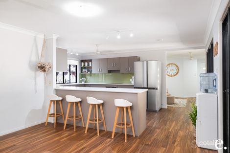 Property photo of 57 Robinson Street Taranganba QLD 4703