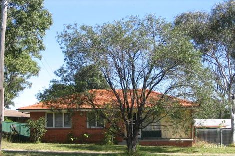 Property photo of 98 Freeman Street Lalor Park NSW 2147