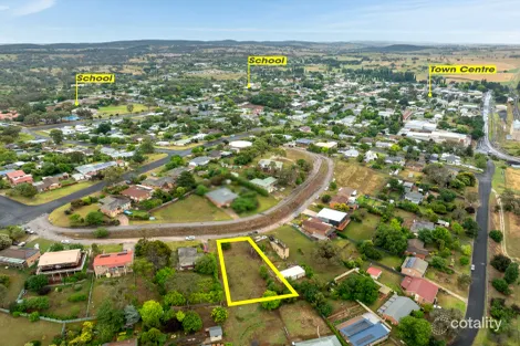 16 Mcardle St, Molong, NSW 2866