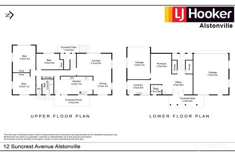 Property photo of 12 Suncrest Avenue Alstonville NSW 2477