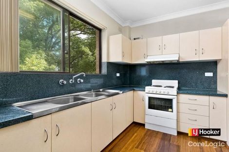 Property photo of 2/44-46 Princess Street Canterbury NSW 2193