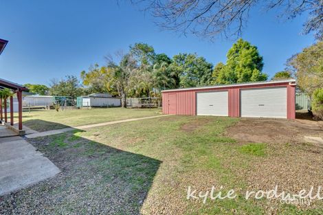 Property photo of 5 Kamarooka Street Beaudesert QLD 4285