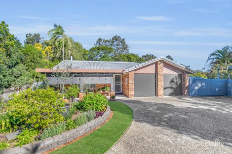 Property photo of 5 Gregwal Court Oxley QLD 4075