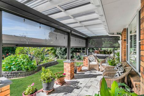 Property photo of 5 Gregwal Court Oxley QLD 4075