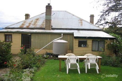 Property photo of 25 Franklin Place Hamilton TAS 7140