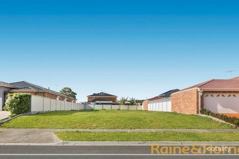 Property photo of 18 Stockton Drive Cairnlea VIC 3023