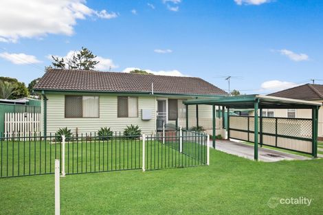 6 Tillie St, Wallsend, NSW 2287