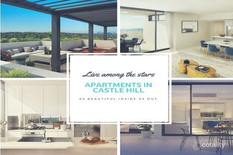 49 Old Castle Hill Rd, Castle Hill, NSW 2154