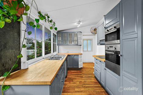 Property photo of 21 The Grove Austinmer NSW 2515