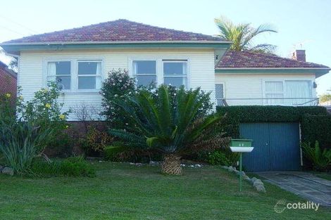 Property photo of 42 Parr Avenue North Curl Curl NSW 2099