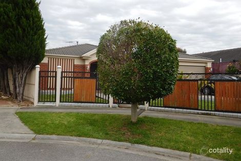 Property photo of 11 Norford Court Cranbourne North VIC 3977