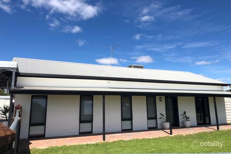 Property photo of 3 Newton Road Naracoorte SA 5271