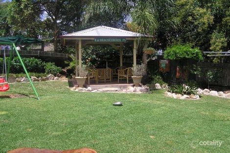 Property photo of 11 Keddie Place Riverstone NSW 2765