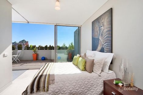 Property photo of 403/11 Chandos Street St Leonards NSW 2065