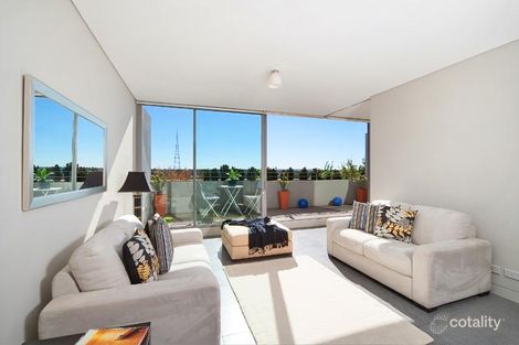 Property photo of 403/11 Chandos Street St Leonards NSW 2065