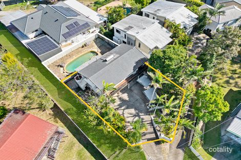 Property photo of 3/17 The Locale Nerang QLD 4211
